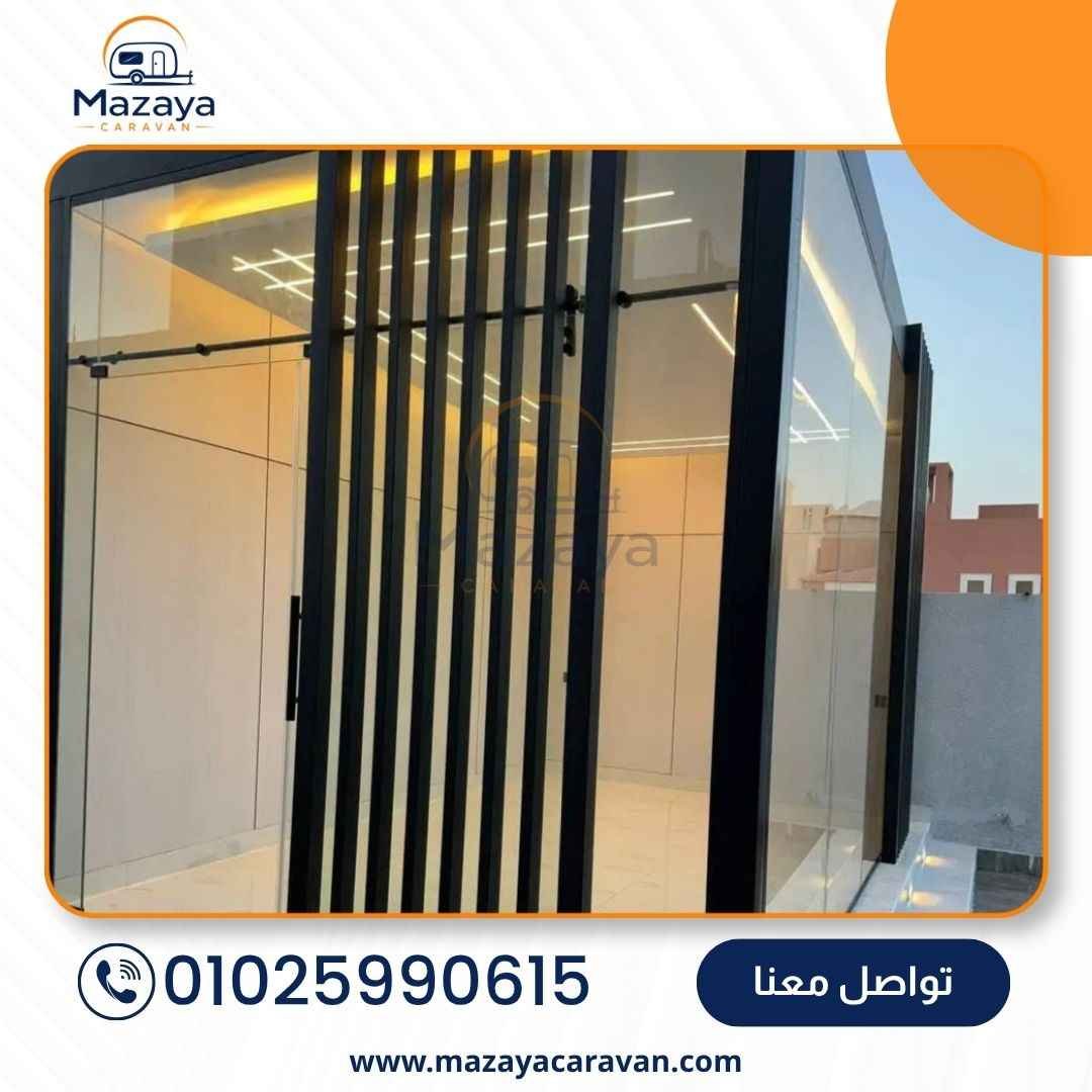 صورة من معرض أعمال شركة مزايا رقم 9