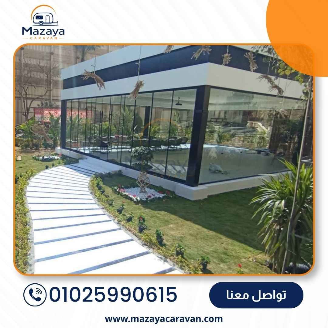 صورة من معرض أعمال شركة مزايا رقم 11