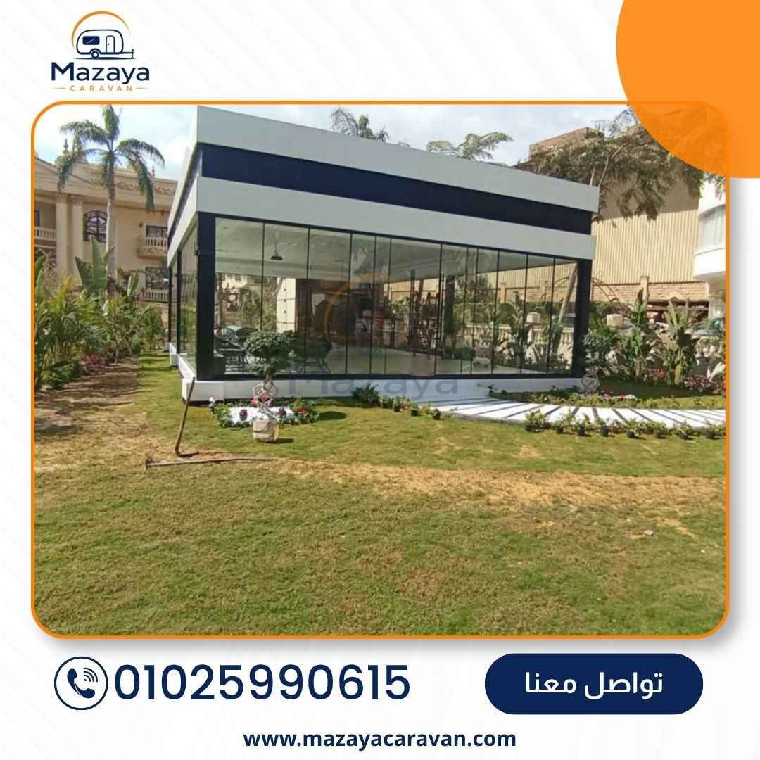 صورة من معرض أعمال شركة مزايا رقم 12