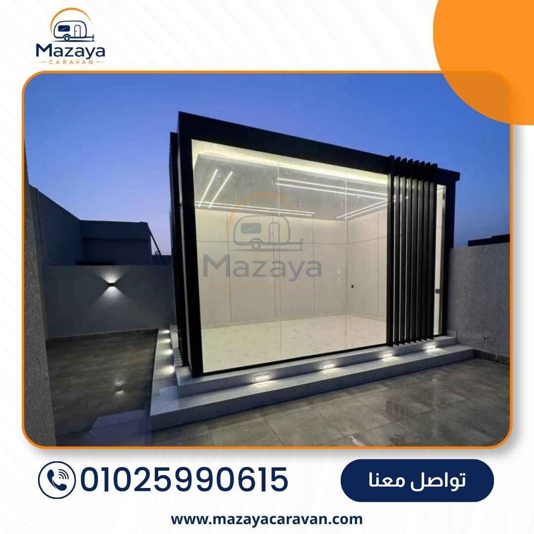 صورة من معرض أعمال شركة مزايا رقم 13