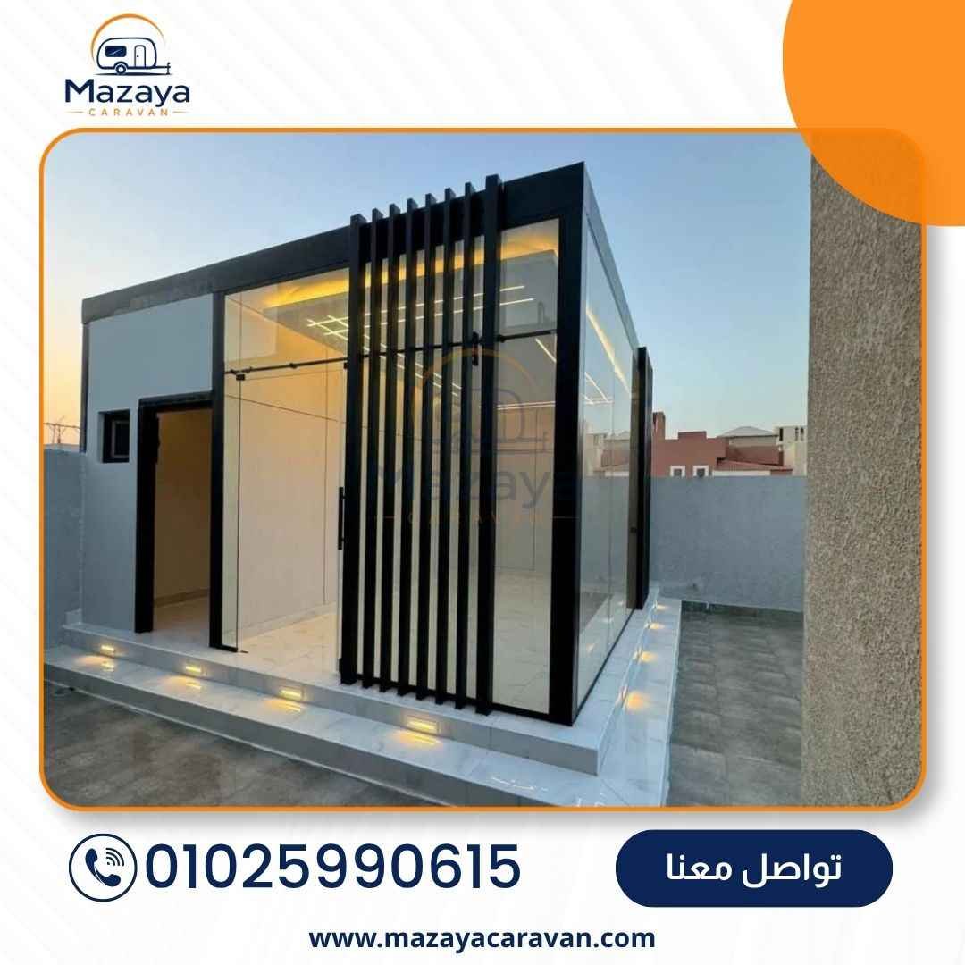 صورة من معرض أعمال شركة مزايا رقم 15