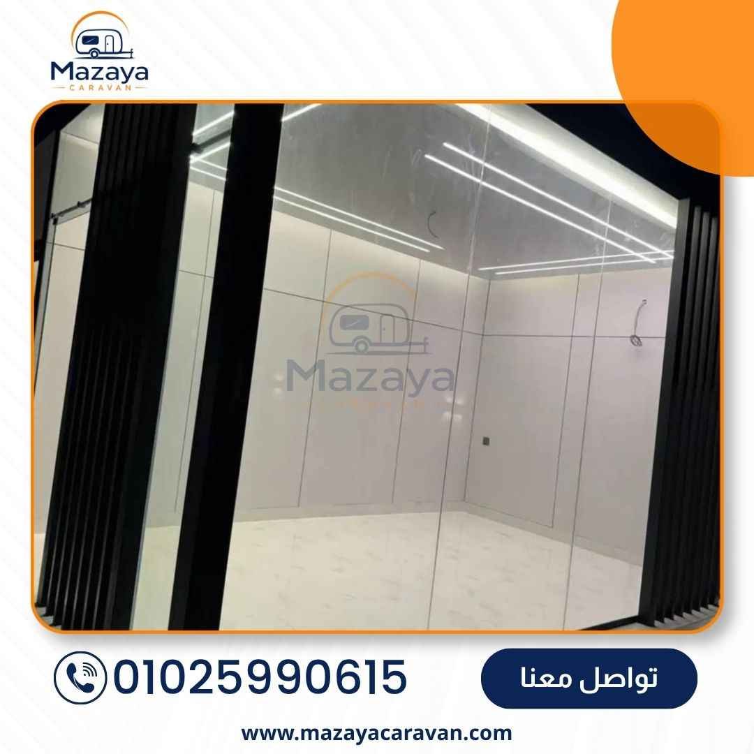 صورة من معرض أعمال شركة مزايا رقم 16