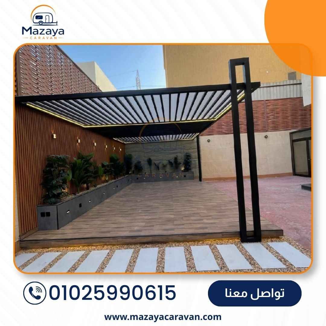 صورة من معرض أعمال شركة مزايا رقم 18