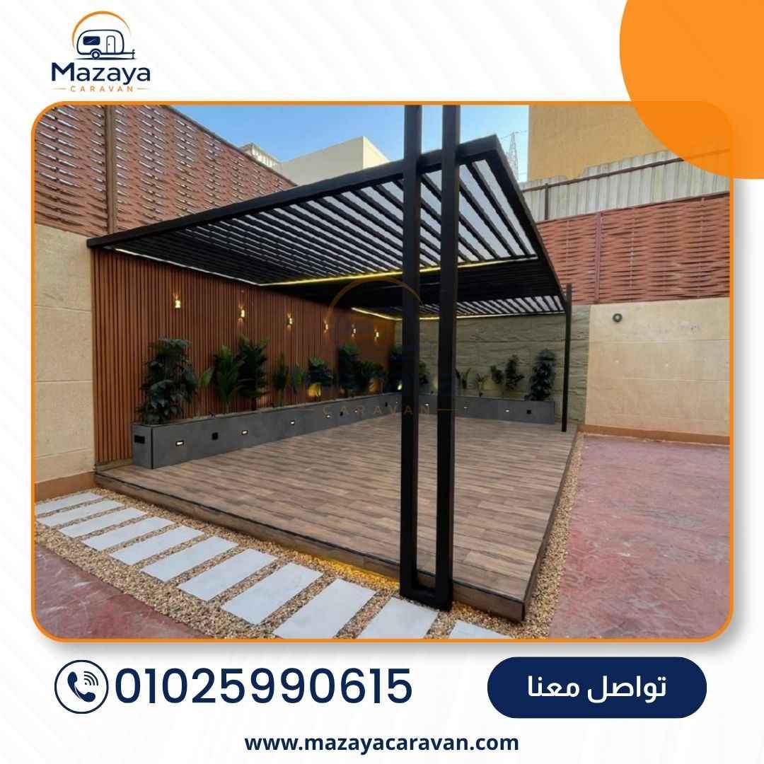 صورة من معرض أعمال شركة مزايا رقم 20