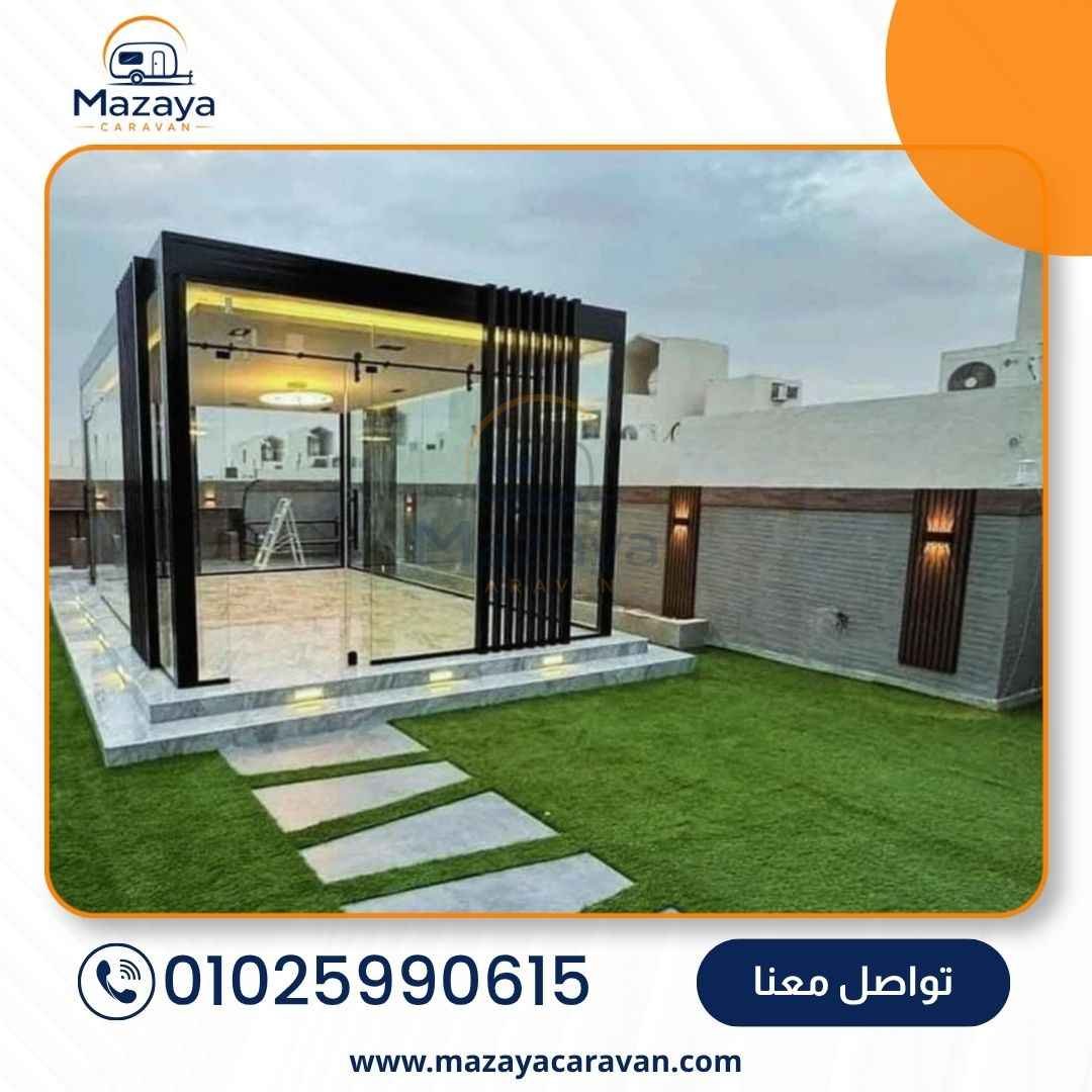 صورة من معرض أعمال شركة مزايا رقم 21