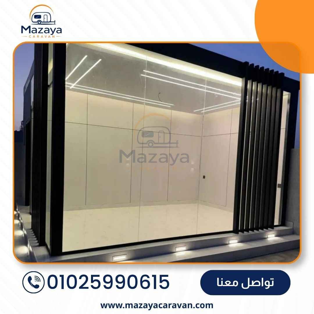 صورة من معرض أعمال شركة مزايا رقم 22