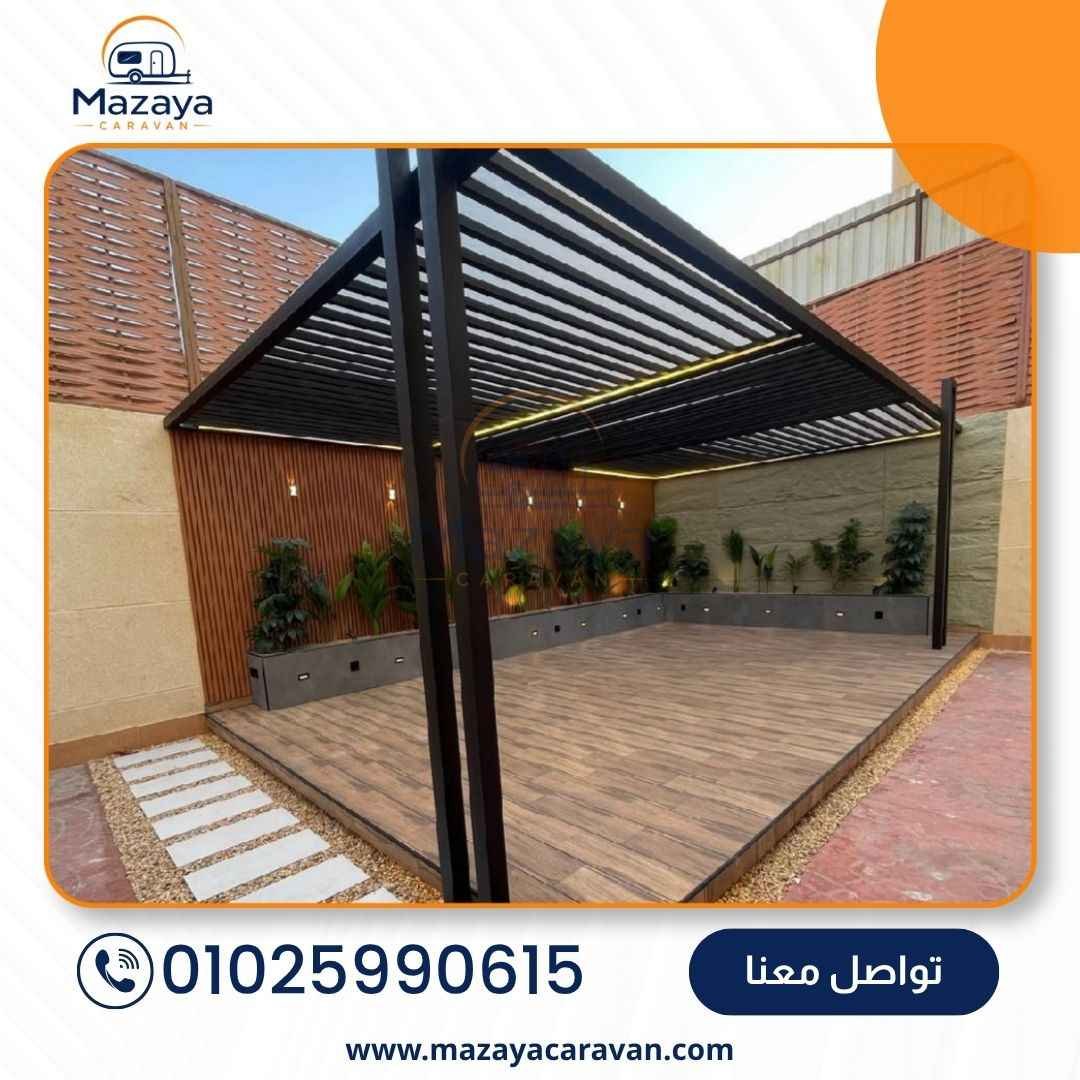صورة من معرض أعمال شركة مزايا رقم 23
