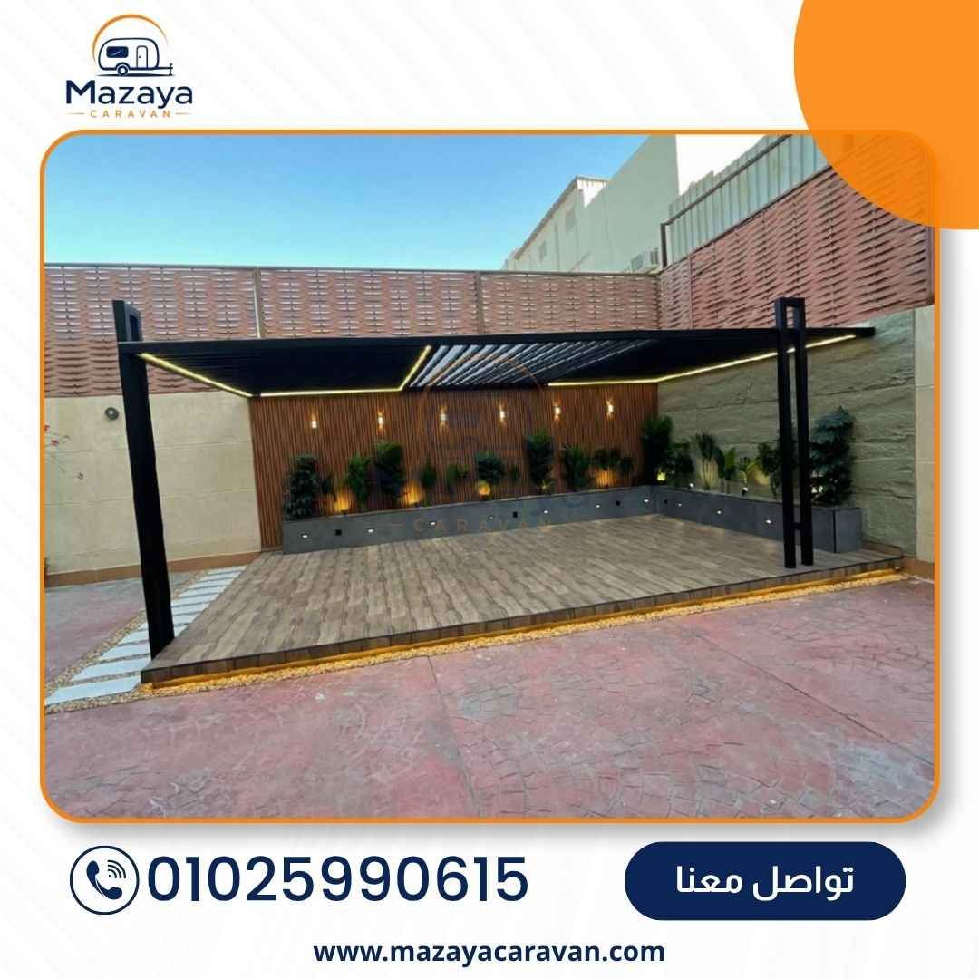 صورة من معرض أعمال شركة مزايا رقم 25