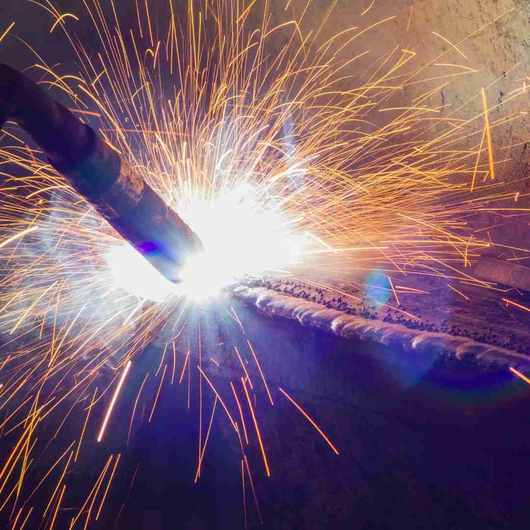 صيانة الكرفانات والحاويات